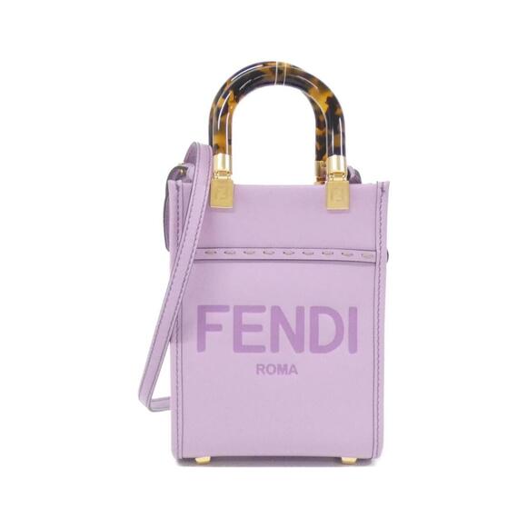 FENDI Handbags - Fendi Sunshine Shopper Mini 8BS051 ABVL Handbag